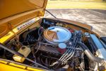 MGB Roadster 5-Speed 1977 года